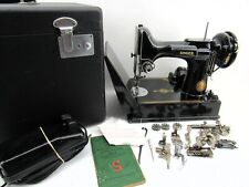 singer featherweight accessories for sale  Pittsburgh