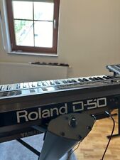 Roland synthesizer vintage gebraucht kaufen  Wald
