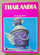 Libro viaggi thailandia usato  Ferrara