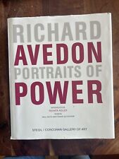 Richard avedon portraits gebraucht kaufen  Hamburg