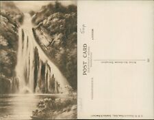 Llanberis waterfall elmer for sale  MANCHESTER