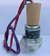 Interruptor de pressão ITT Neo-Dyn 115P1C3-1705, usado comprar usado  Enviando para Brazil