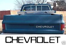 Fleet side chevy for sale  Ontario