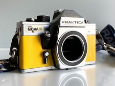 Praktica mtl nova for sale  LONDON