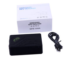 Used, Coban Gps Tracker TK108 Vehicle GSM GPRS Tracker 10000MA Waterproof IP66 box for sale  Shipping to South Africa