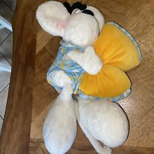 Peluche diddl musical d'occasion  Lardy