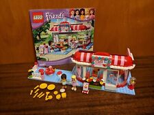 Lego friends city for sale  State College