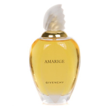 Givenchy amarige 100ml for sale  UK