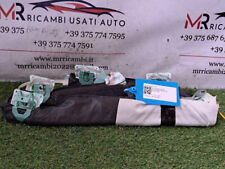 Airbag tendina lato usato  Italia