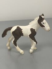 Schleich tinker foal for sale  SUTTON