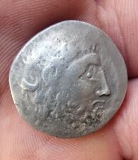 Celtic tetradrachm 7.15g for sale  WOODFORD GREEN