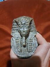 Vintage granite tutankhamun for sale  LIVERPOOL