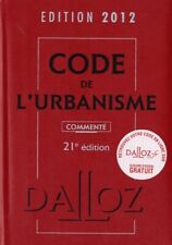3320992 code urbanisme d'occasion  France