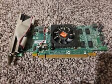 Placa de vídeo vintage ATI Radeon 7120036200G DVI/HDMI/VGA comprar usado  Enviando para Brazil