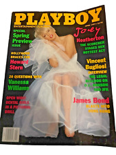 Vintage playboy magazine for sale  Fort Lauderdale