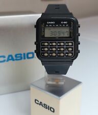 orologio casio calcolatrice usato  Volpiano