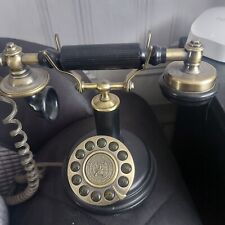 Retro style phone for sale  WINGATE