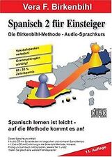 Spanisch einsteiger teil gebraucht kaufen  Berlin