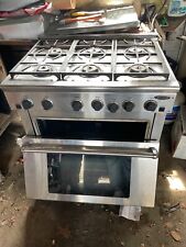 range gas convection oven for sale  Chicago