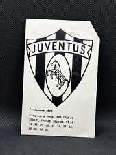 Cartolina sport calcio usato  Lucca