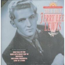 Jerry lee lewis gebraucht kaufen  Deutschland