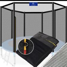 Kesser sicherheitsnetz trampol gebraucht kaufen  Schönkirchen