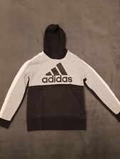 Adidas hoodie pullover gebraucht kaufen  Radebeul