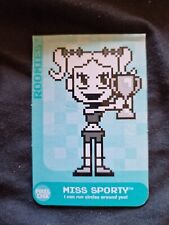 Miss sporty pixel for sale  SHOREHAM-BY-SEA