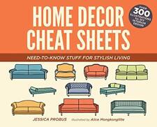 Home decor cheat for sale  Boston