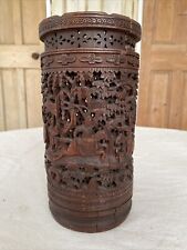 Antique chinese carved for sale  NOTTINGHAM