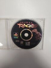 Primal rage disc for sale  Pittsburgh