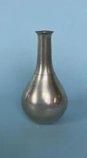 Dutch pewter bud for sale  Shipping to Ireland