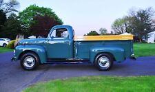 1952 ford 250 for sale  Southampton