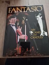 Fantasio canes candles for sale  LONDON