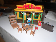 Playmobil western vintage d'occasion  Montpellier-