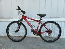 Used, Trex 3700 Mountain Bike, 26x2 in Wheels, 16 in Frame, Local Pickup in Layton UT for sale  Kaysville