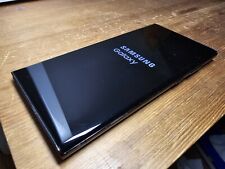 Samsung Galaxy S22 Ultra 12/256 Black na sprzedaż  PL
