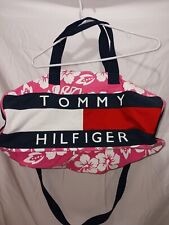 Bolsa de viagem Tommy Hilfiger 2001 comprar usado  Enviando para Brazil