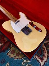 Fender telecaster 1968 for sale  Miami
