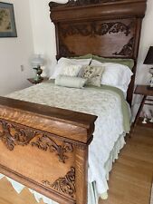 Antique oak bedroom for sale  Pocomoke City