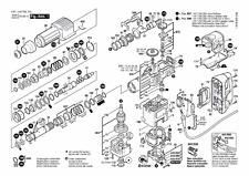 makita hr2811ft gebraucht kaufen  Berlin