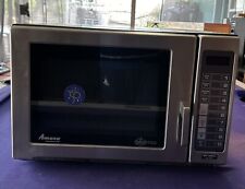 amana commercial microwave for sale  Orlando