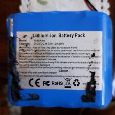 25.2 volt lithium for sale  Ormond Beach