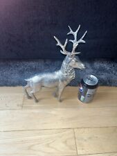 Large plated stag for sale  GATESHEAD