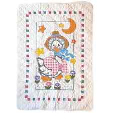 Handmade cross stitch for sale  Parkton