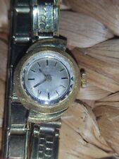 Montre or 18k d'occasion  Cany-Barville