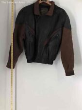 leather jacket midway for sale  Detroit
