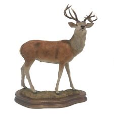 deer sculpture for sale  ROMFORD