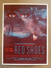 Red shoes vintage for sale  Austin