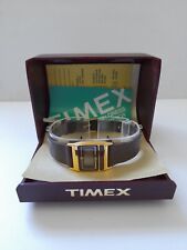 Timex ladies thin for sale  RADSTOCK